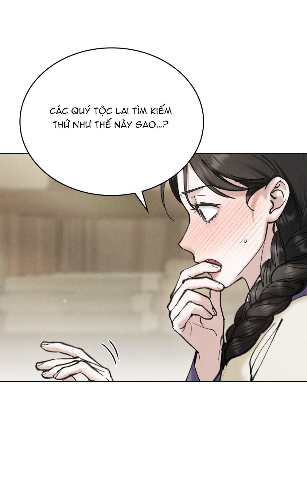 [18+] ĐÊM HỖN LOẠN Chapter 13 - Page 24