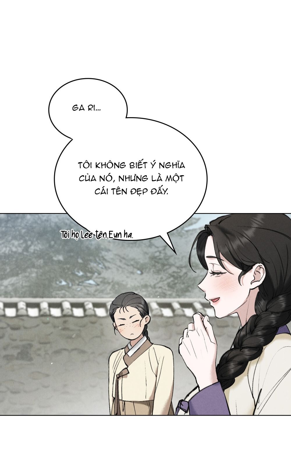 [18+] ĐÊM HỖN LOẠN Chapter 13 - Page 30