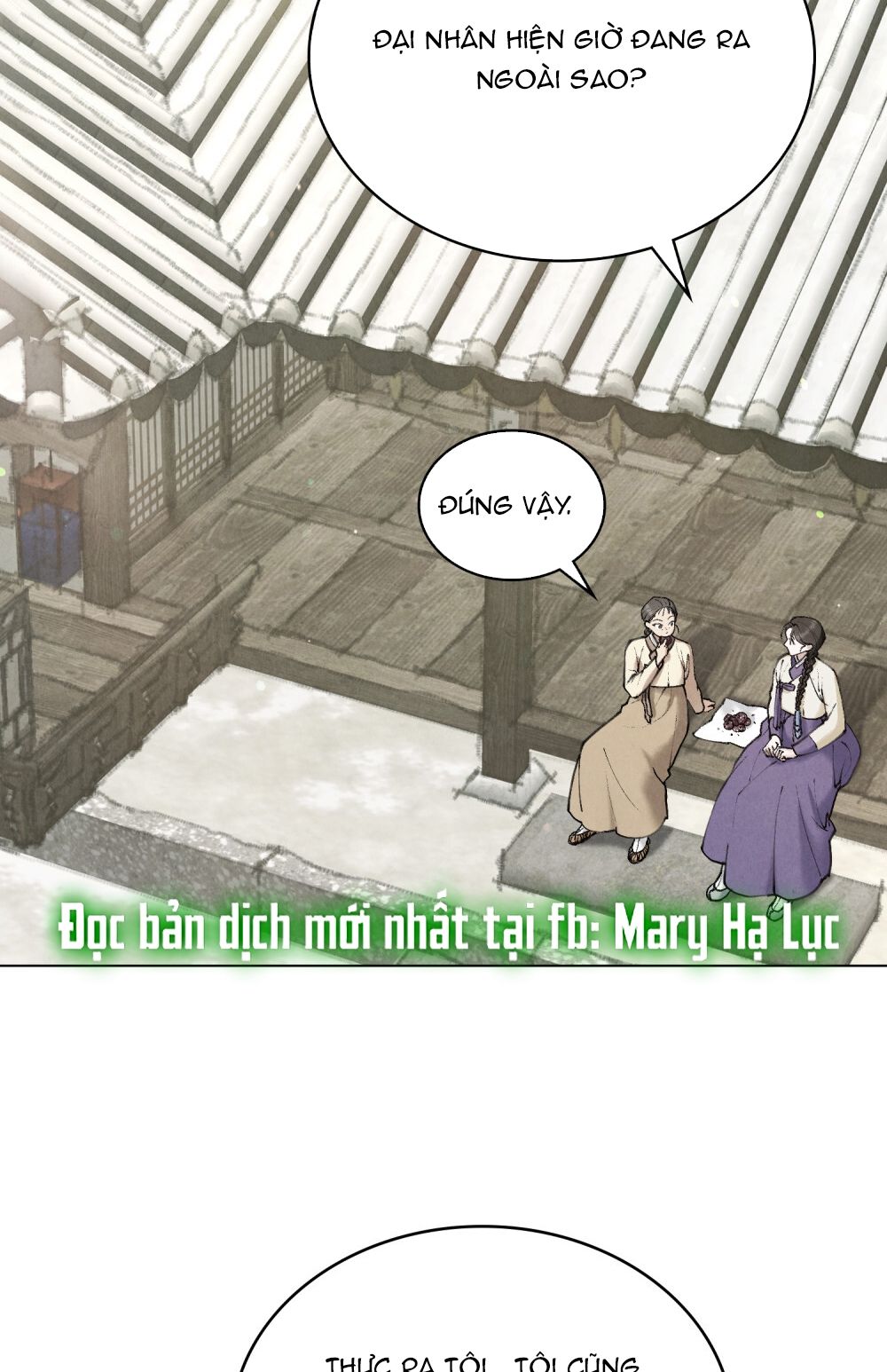 [18+] ĐÊM HỖN LOẠN Chapter 13 - Page 35