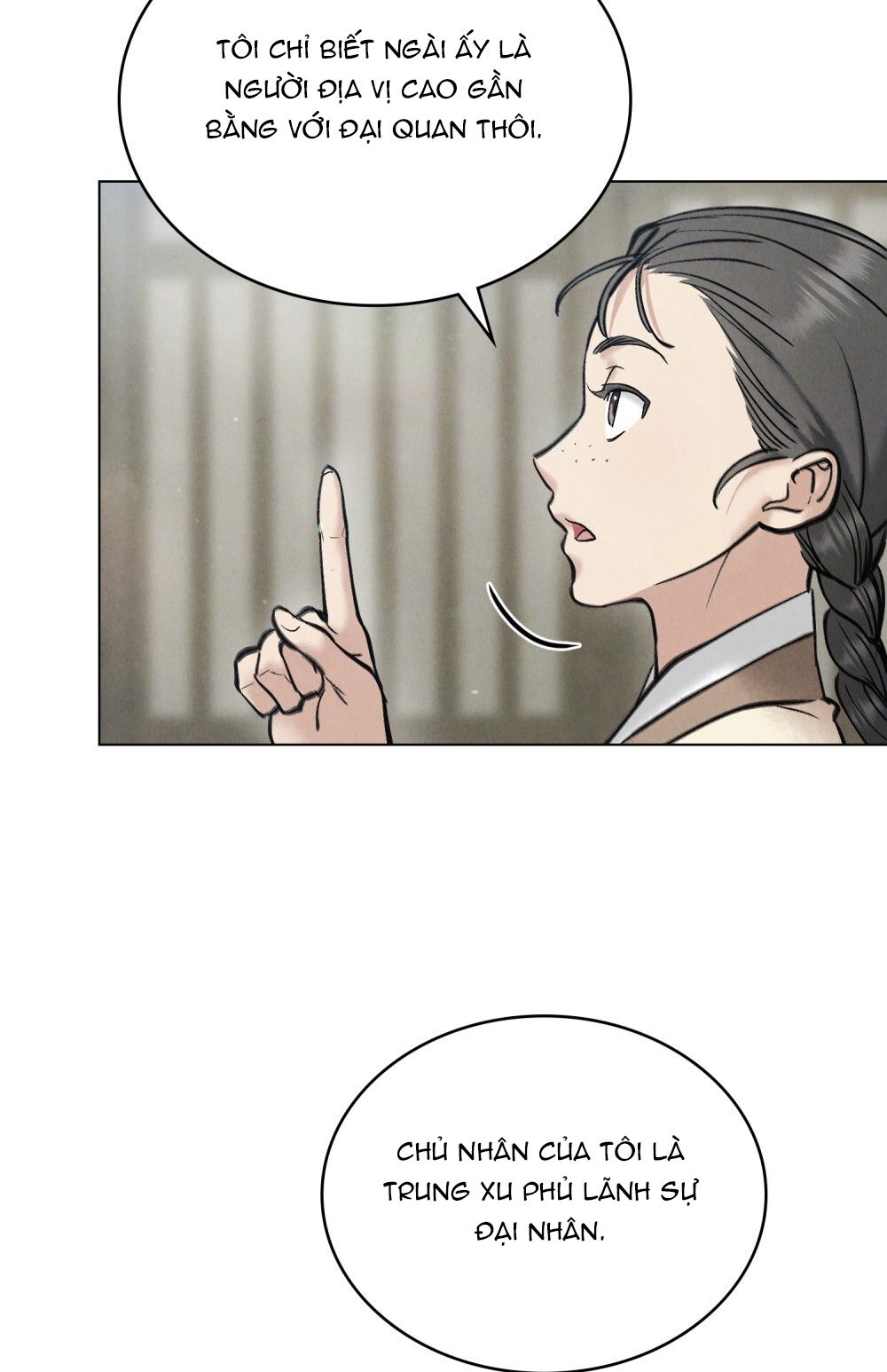 [18+] ĐÊM HỖN LOẠN Chapter 13 - Page 37