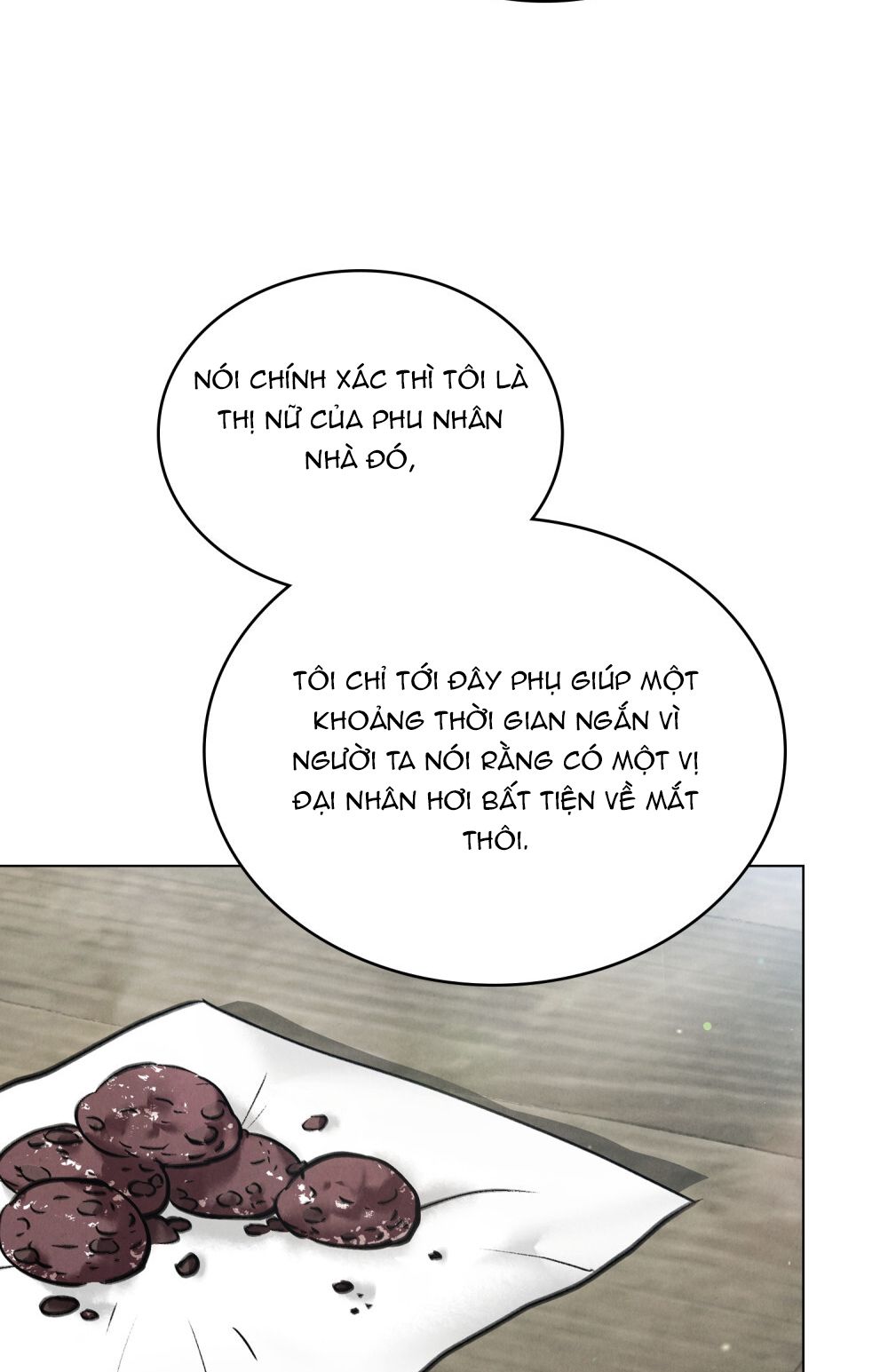 [18+] ĐÊM HỖN LOẠN Chapter 13 - Page 38