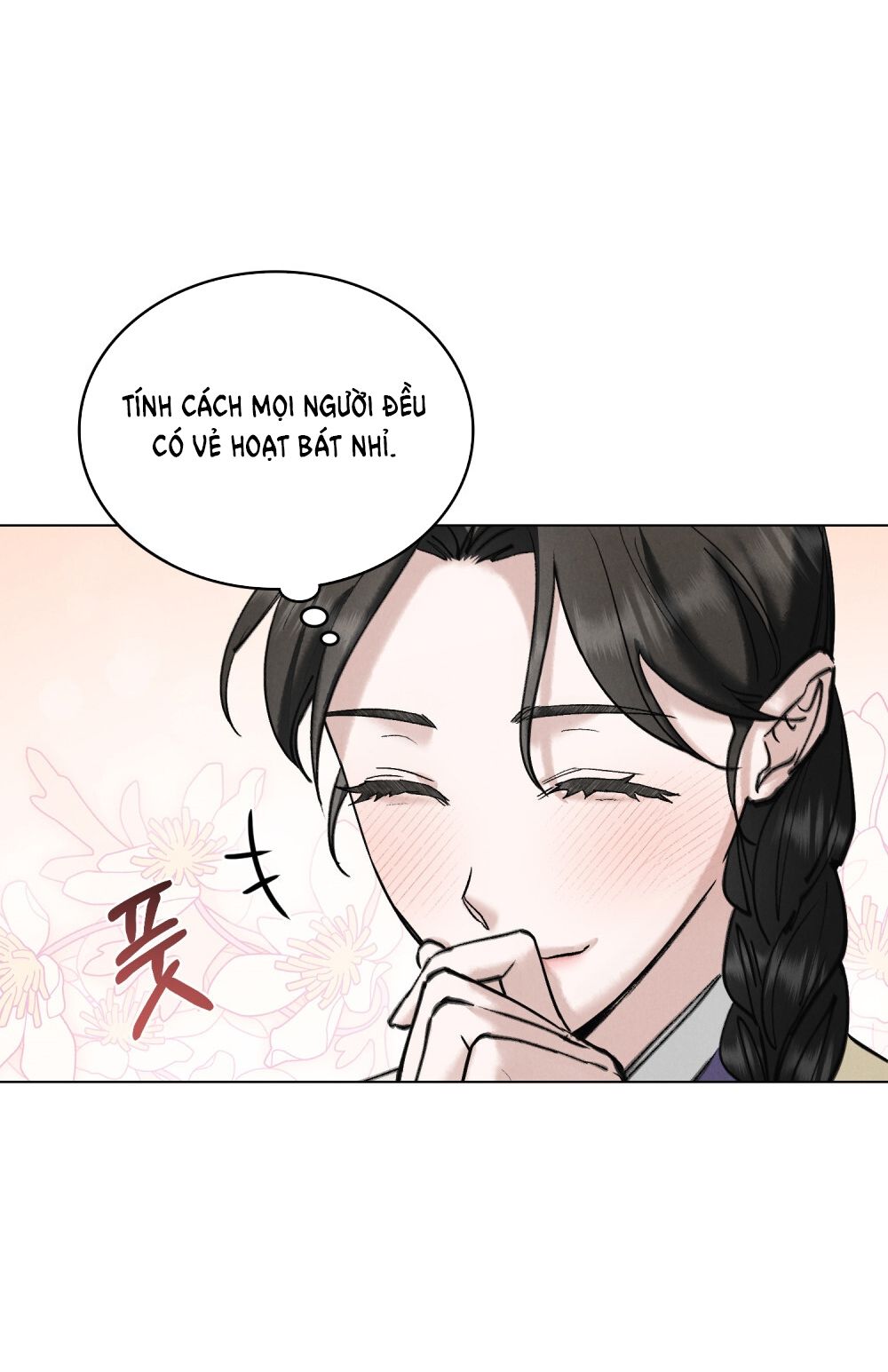 [18+] ĐÊM HỖN LOẠN Chapter 13 - Page 53