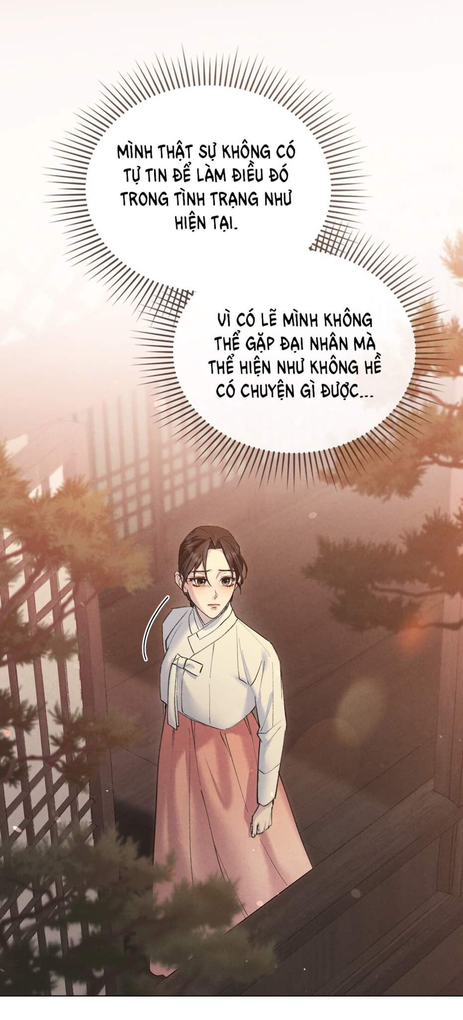 [18+] ĐÊM HỖN LOẠN Chapter 37 - Page 12