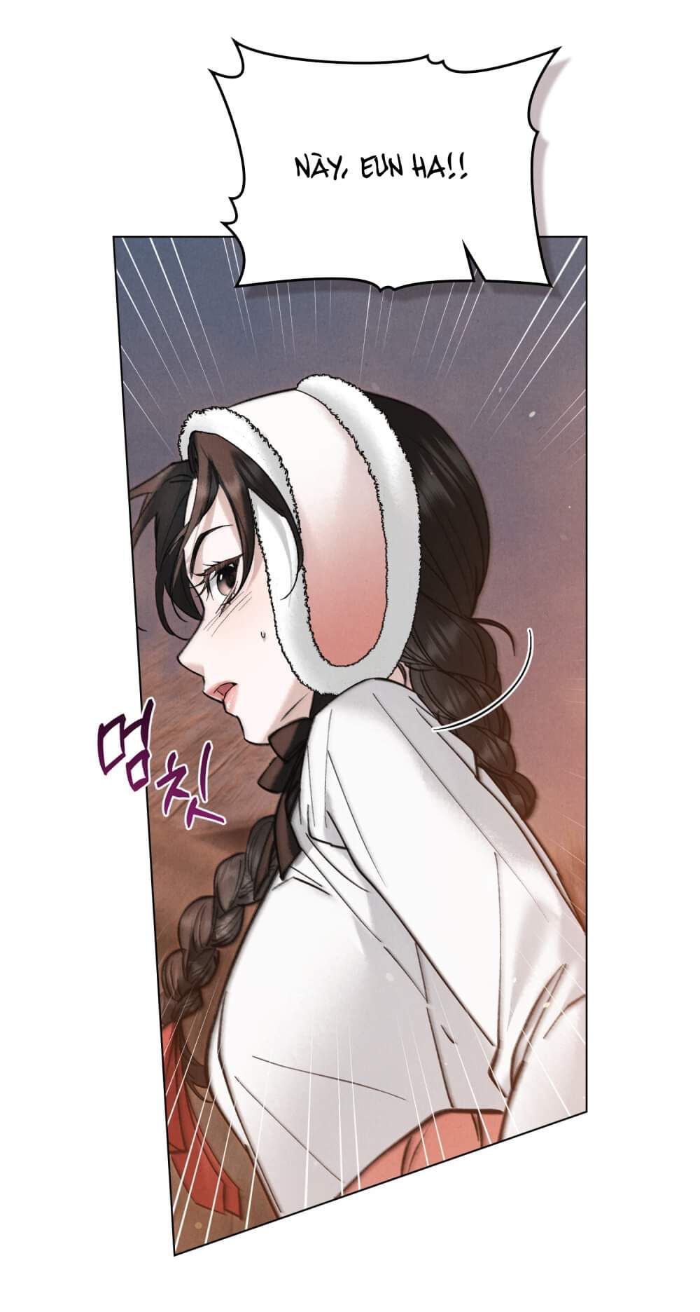 [18+] ĐÊM HỖN LOẠN Chapter 37 - Page 18