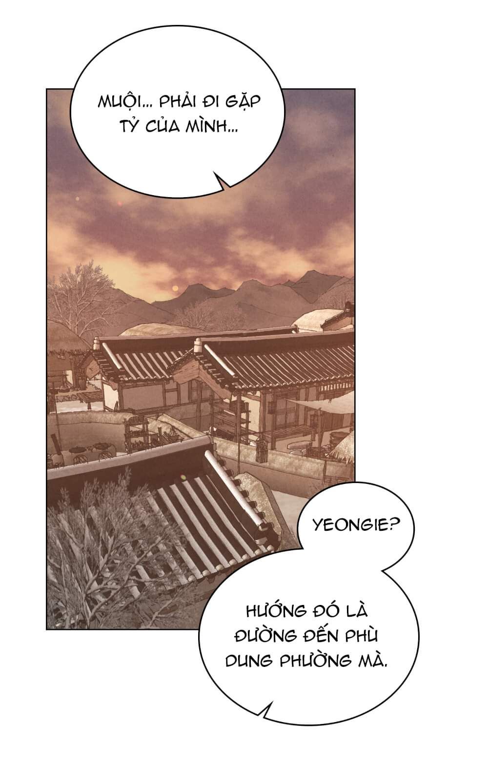 [18+] ĐÊM HỖN LOẠN Chapter 37 - Page 20