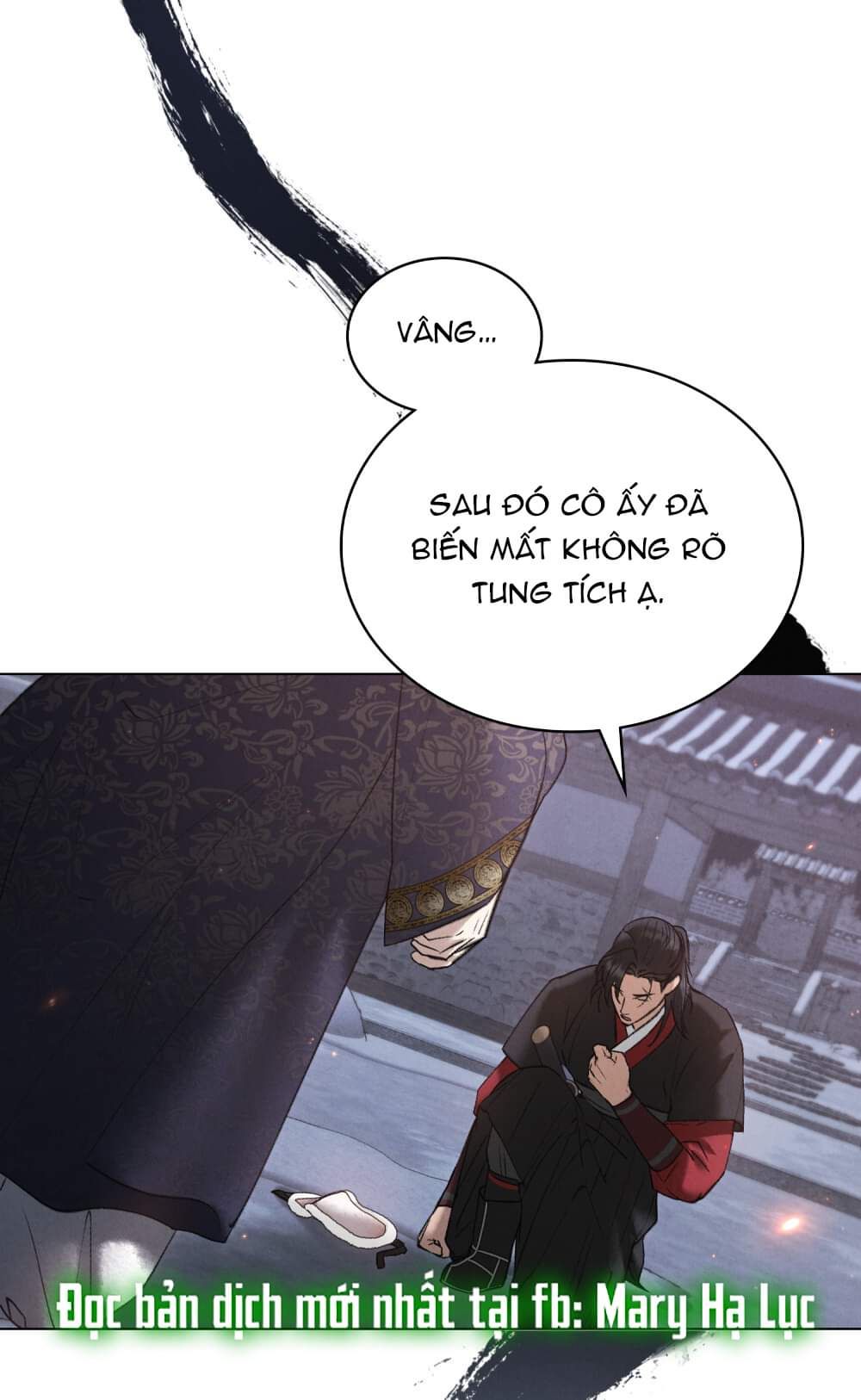 [18+] ĐÊM HỖN LOẠN Chapter 37 - Page 35