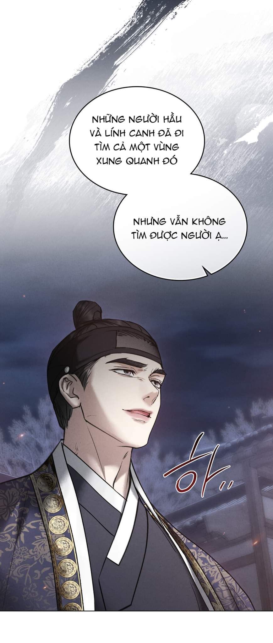 [18+] ĐÊM HỖN LOẠN Chapter 37 - Page 36