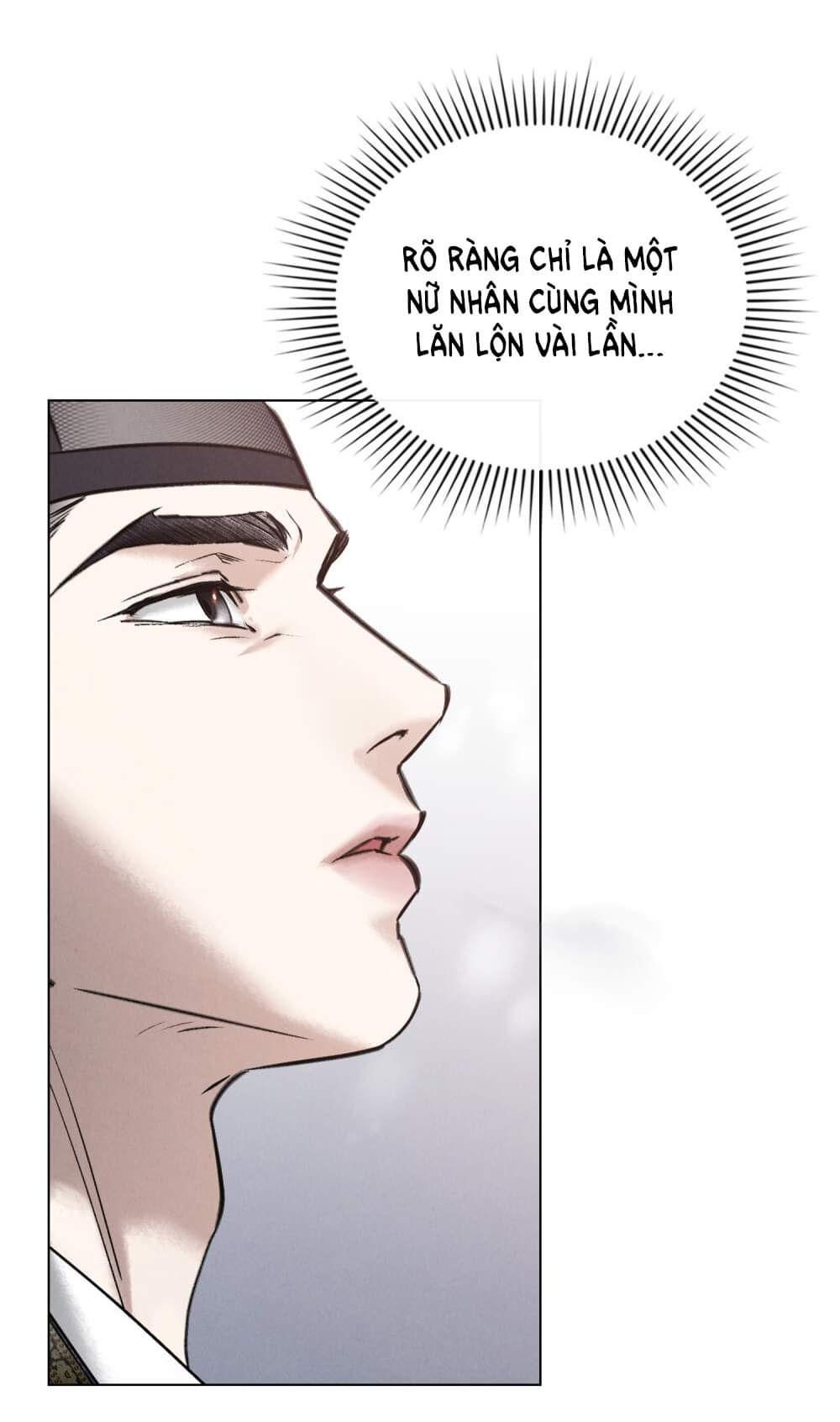 [18+] ĐÊM HỖN LOẠN Chapter 37 - Page 38