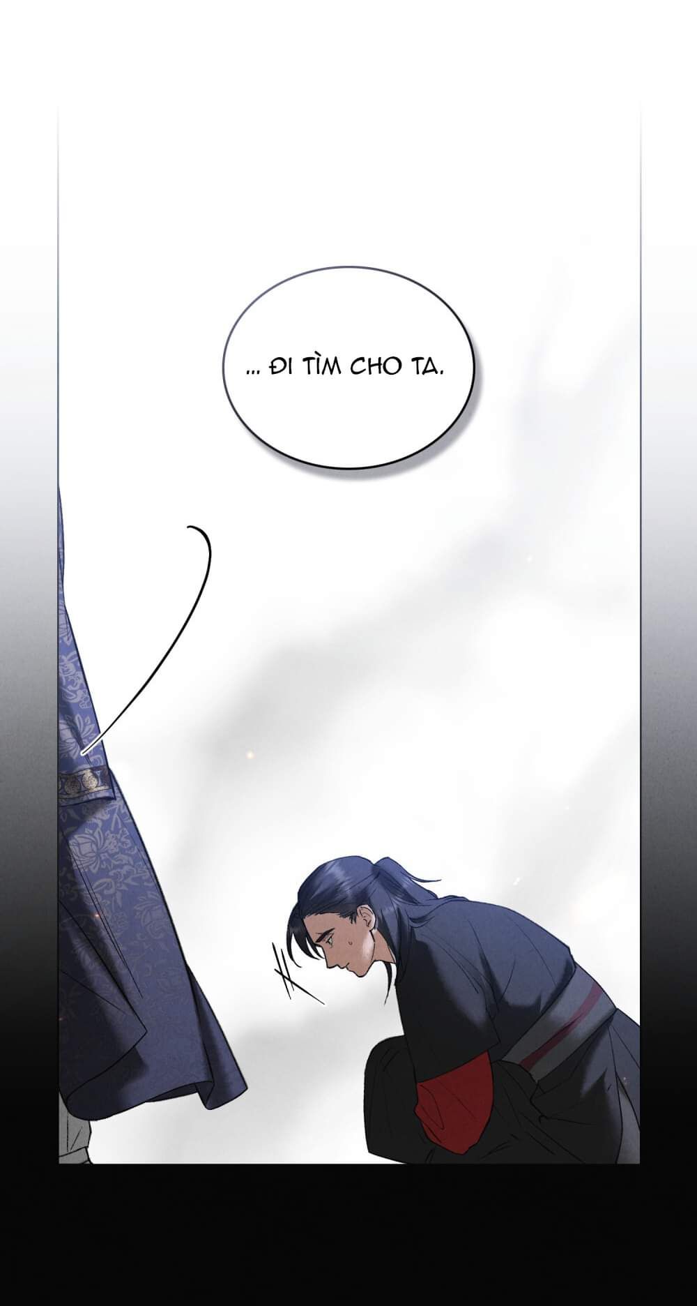 [18+] ĐÊM HỖN LOẠN Chapter 37 - Page 40