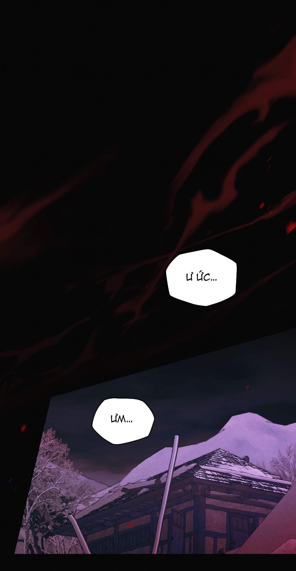 [18+] ĐÊM HỖN LOẠN Chapter 37 - Page 43