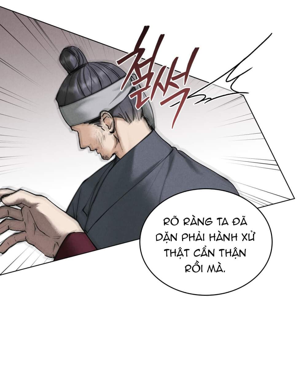 [18+] ĐÊM HỖN LOẠN Chapter 37 - Page 47