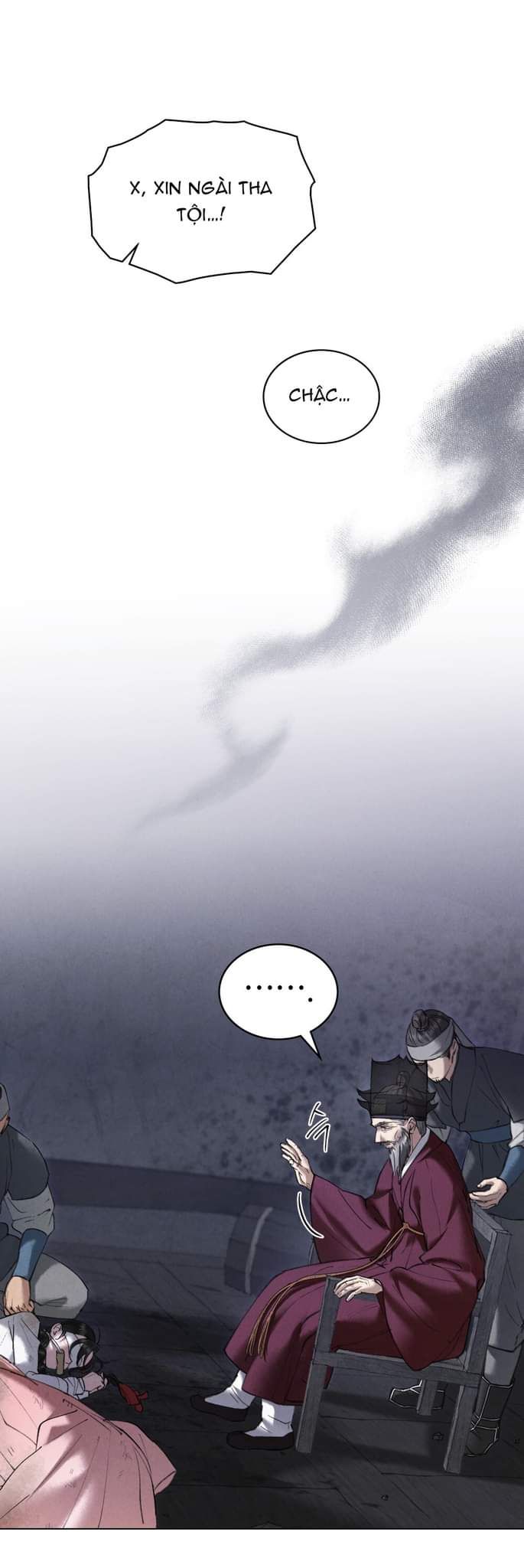 [18+] ĐÊM HỖN LOẠN Chapter 37 - Page 48