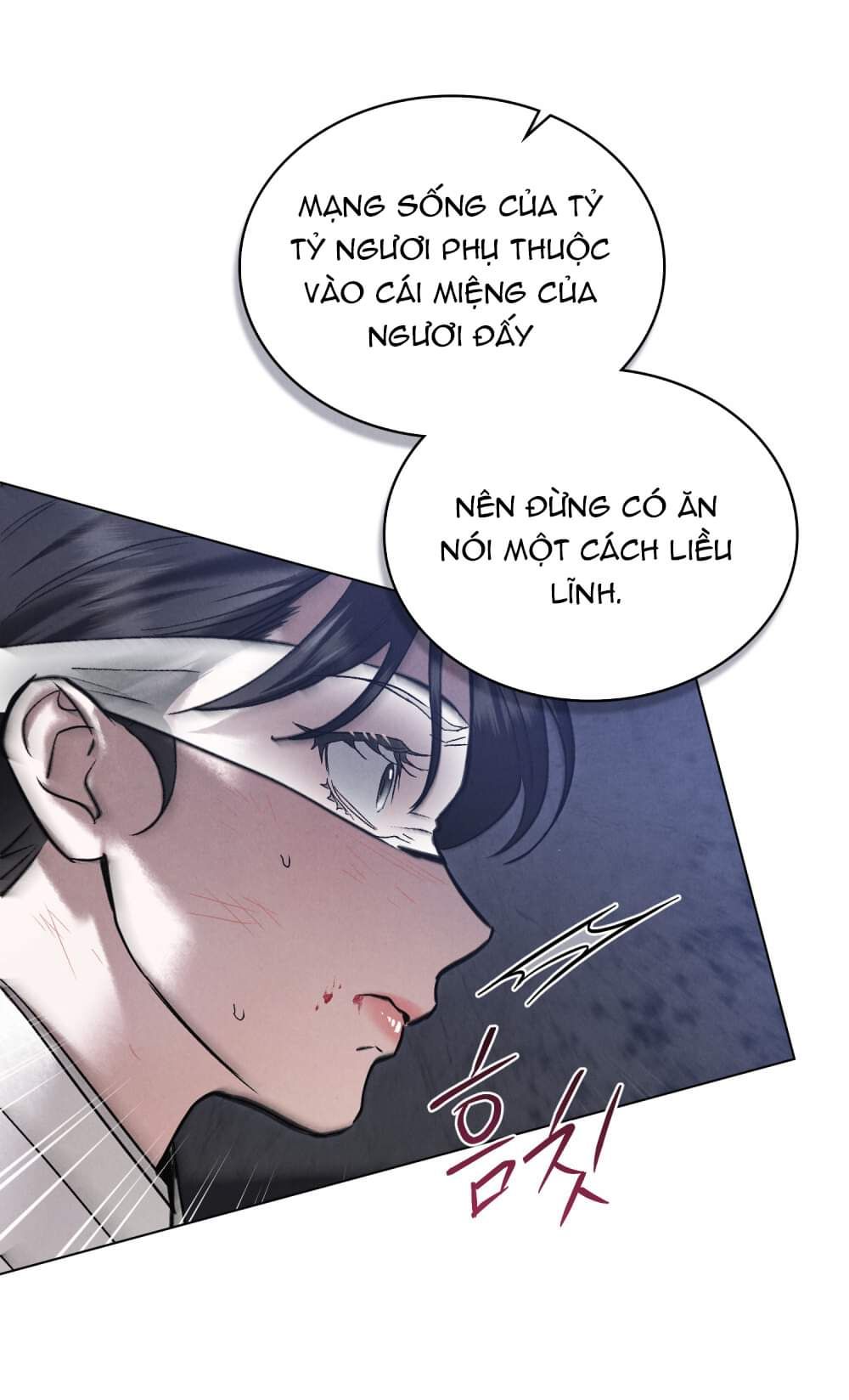 [18+] ĐÊM HỖN LOẠN Chapter 37 - Page 54