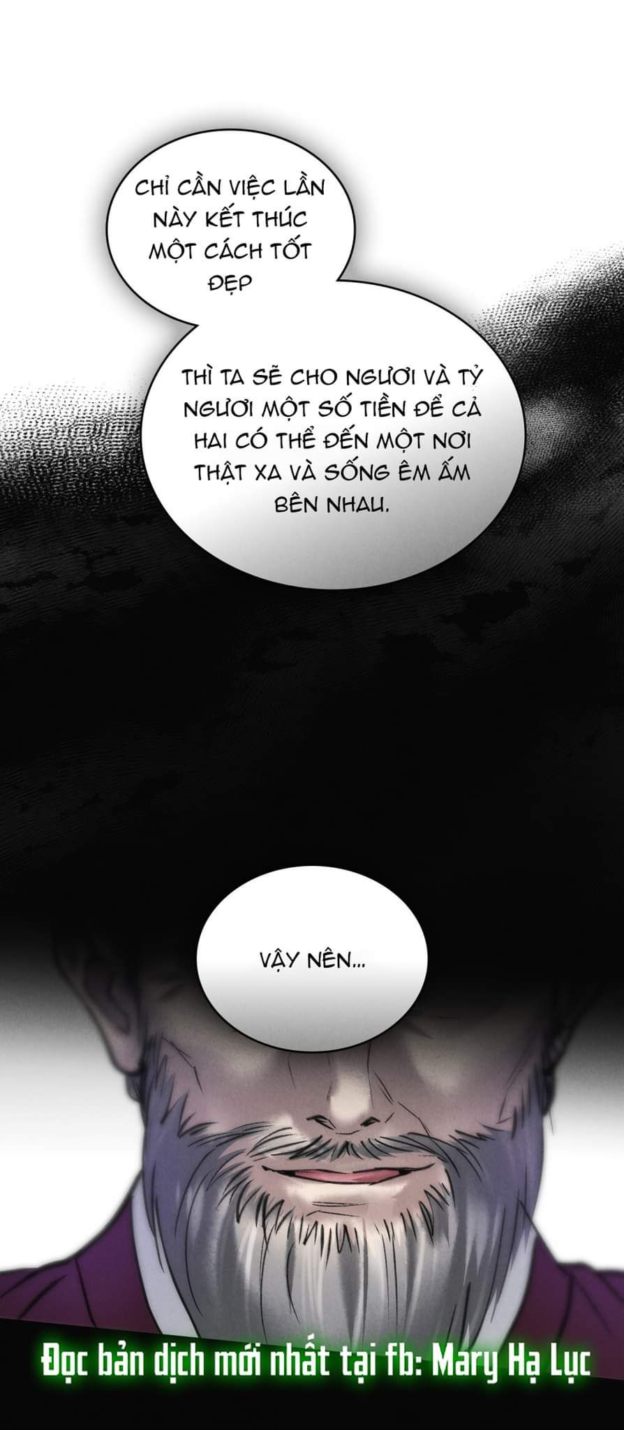 [18+] ĐÊM HỖN LOẠN Chapter 37 - Page 55