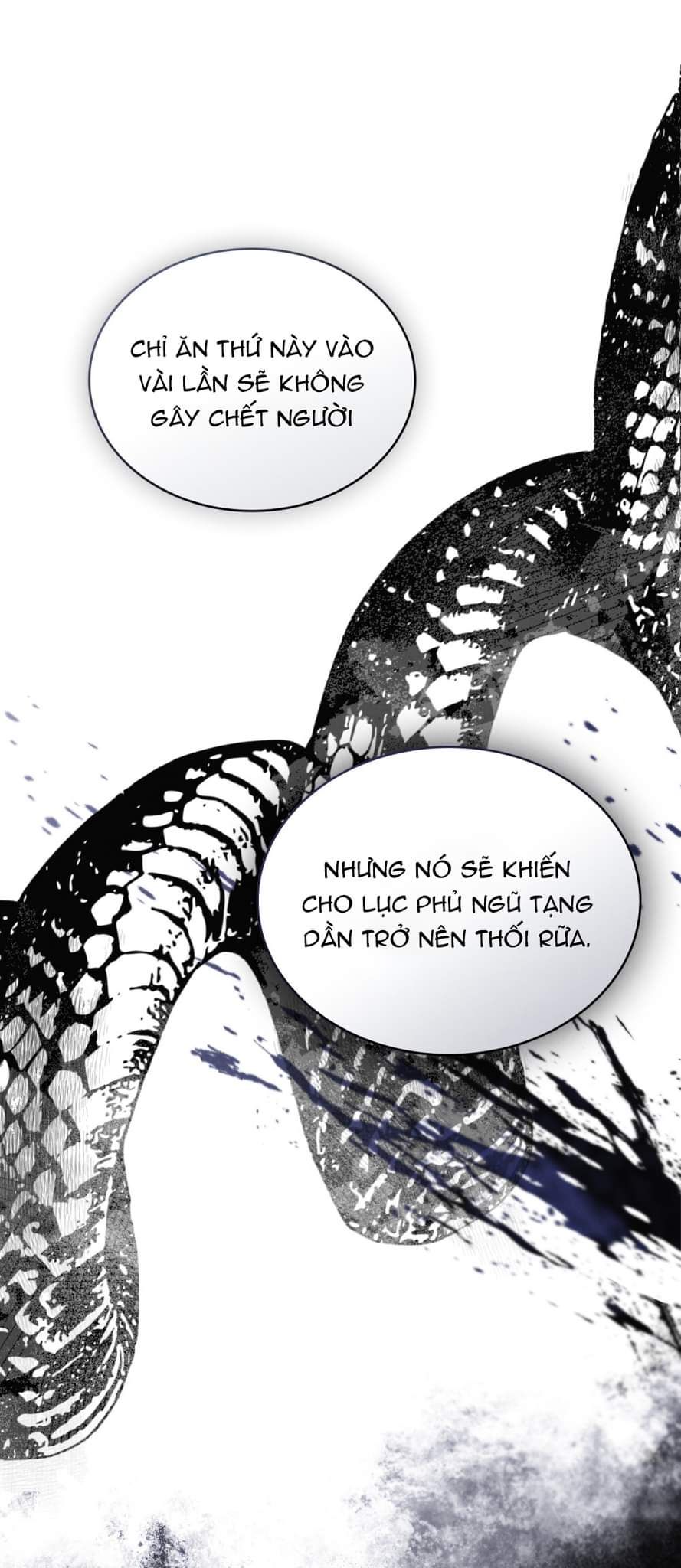 [18+] ĐÊM HỖN LOẠN Chapter 37 - Page 57