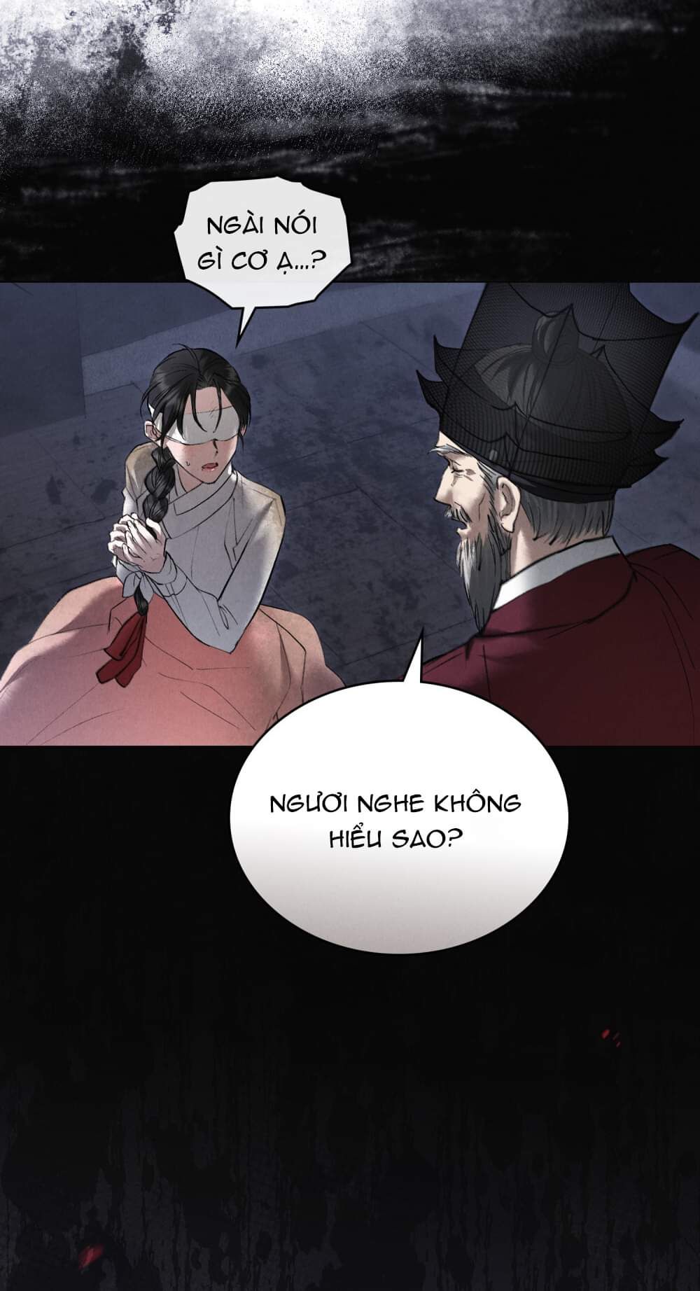 [18+] ĐÊM HỖN LOẠN Chapter 37 - Page 58