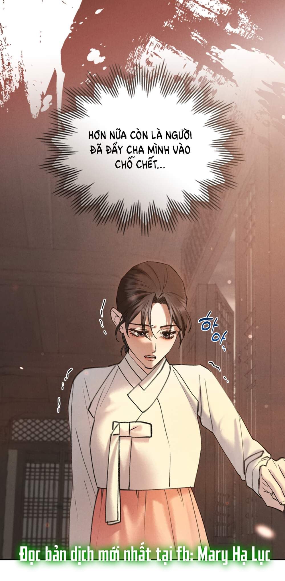 [18+] ĐÊM HỖN LOẠN Chapter 37 - Page 9