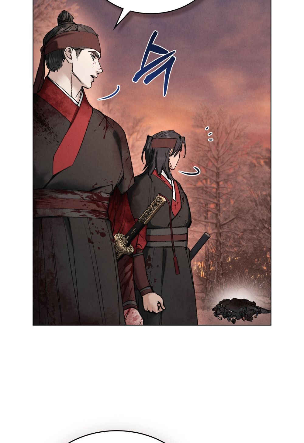 [18+] ĐÊM HỖN LOẠN Chapter 14 - Page 12