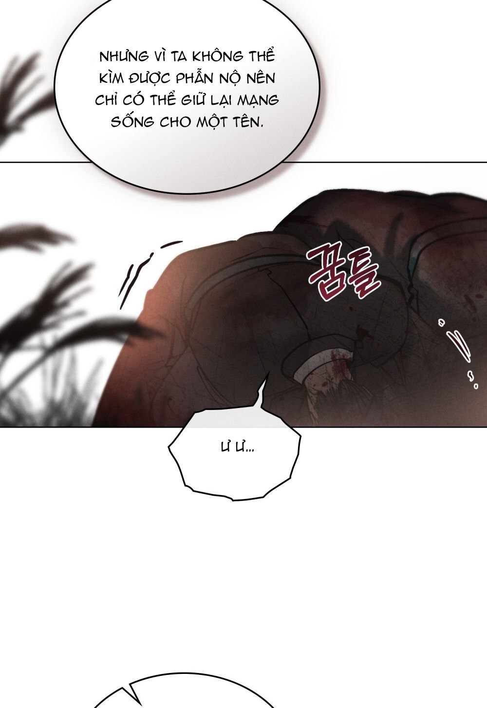 [18+] ĐÊM HỖN LOẠN Chapter 14 - Page 13