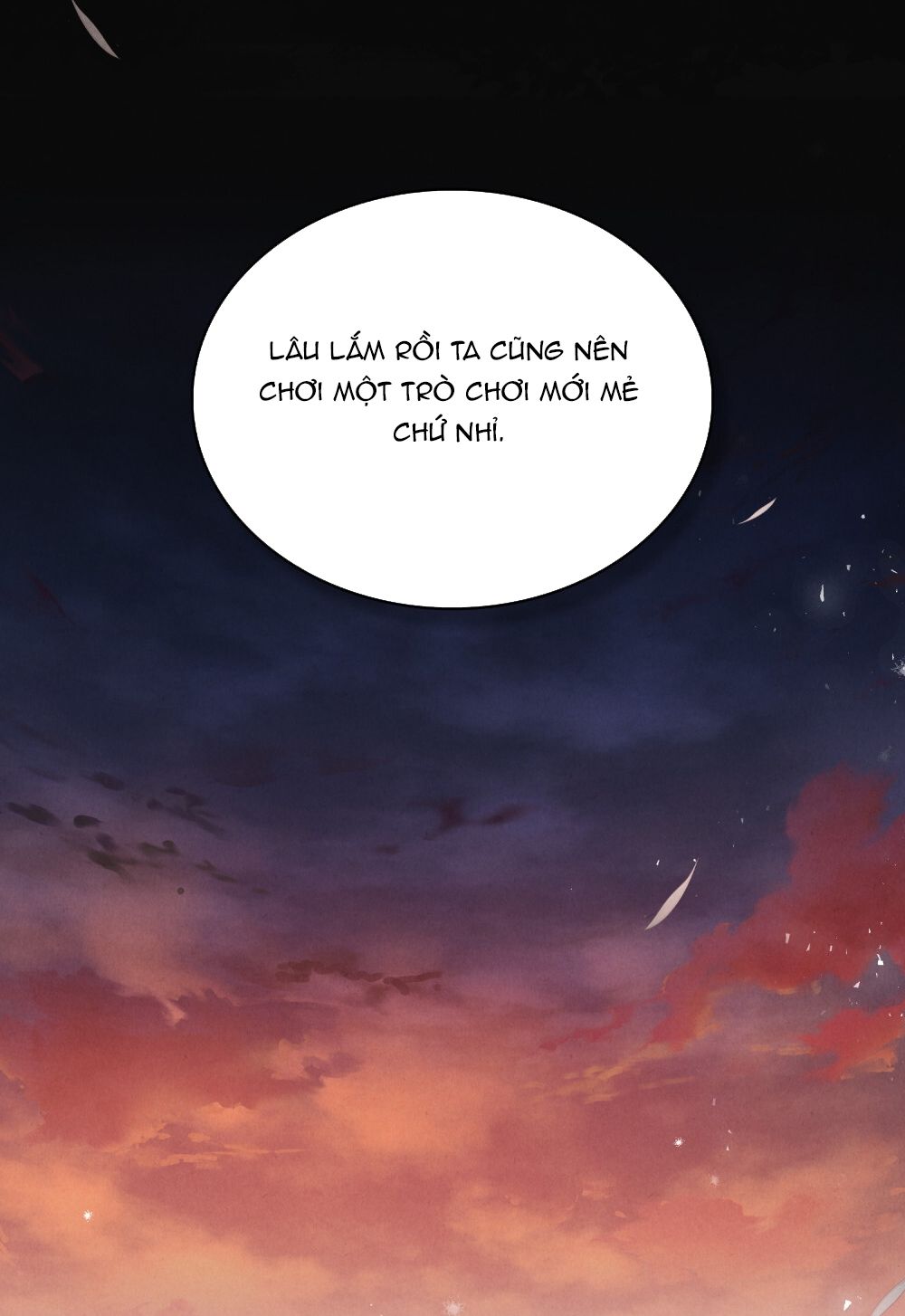 [18+] ĐÊM HỖN LOẠN Chapter 14 - Page 24