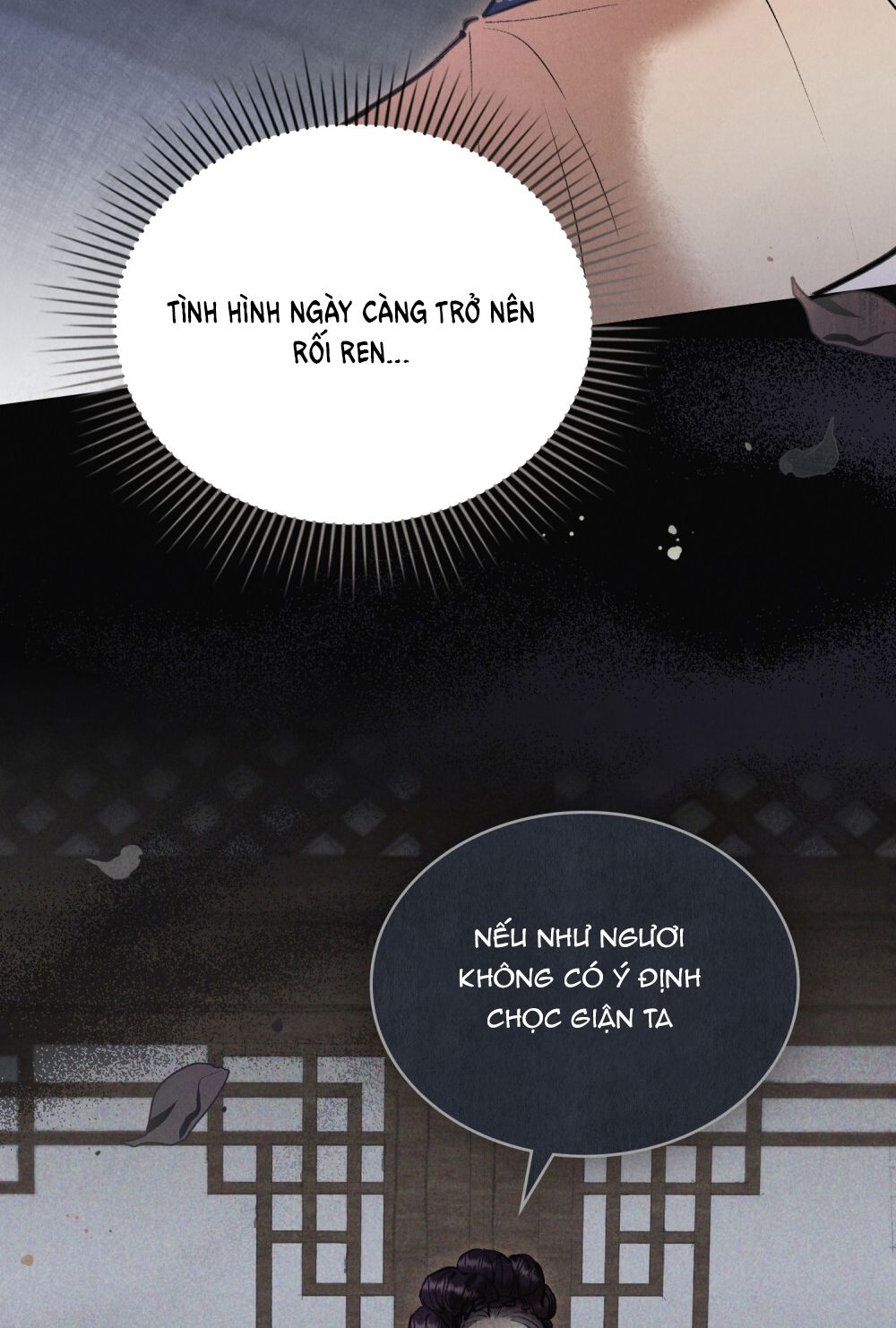 [18+] ĐÊM HỖN LOẠN Chapter 14 - Page 42