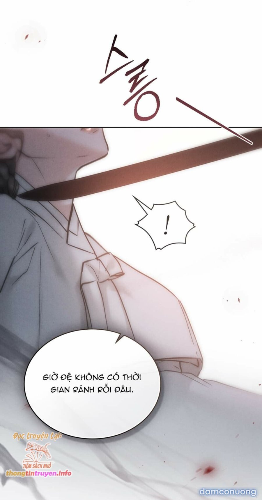 [18+] ĐÊM HỖN LOẠN Chapter 38 - Page 24