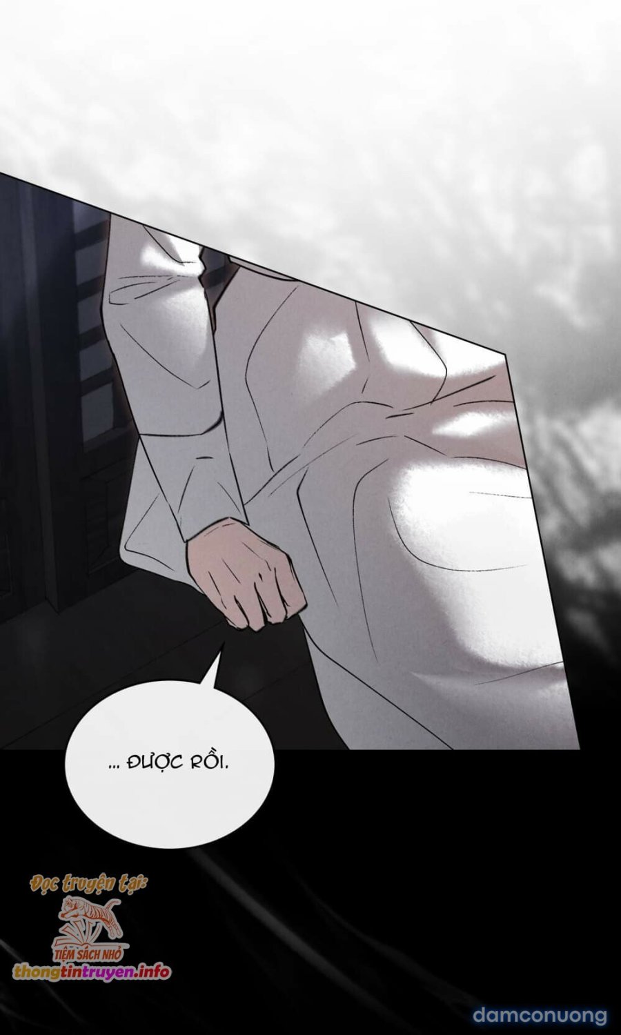 [18+] ĐÊM HỖN LOẠN Chapter 38 - Page 30