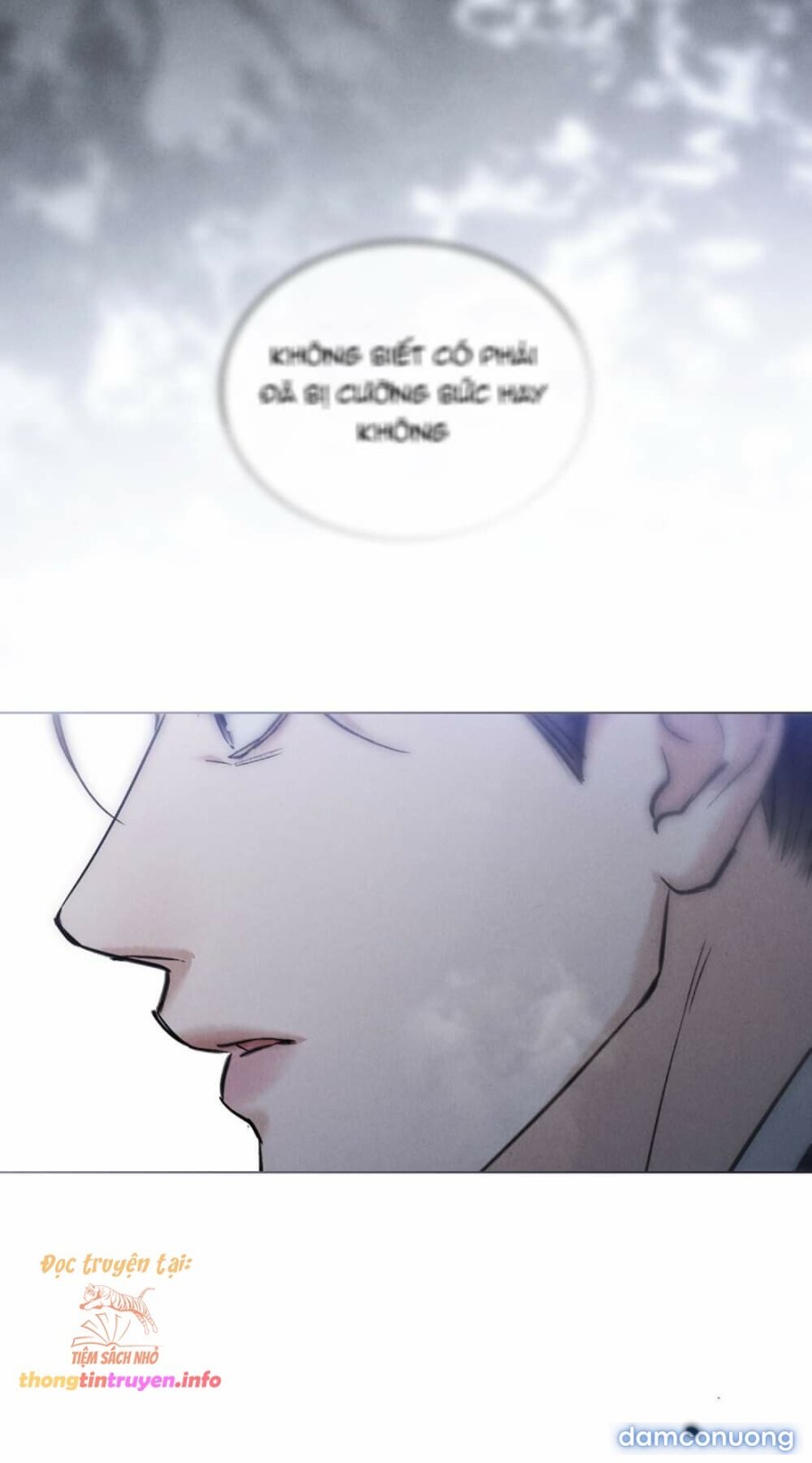 [18+] ĐÊM HỖN LOẠN Chapter 38 - Page 58