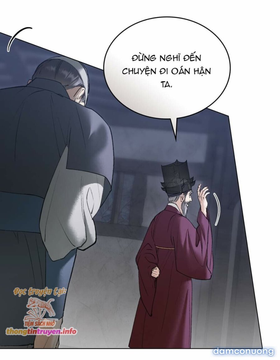 [18+] ĐÊM HỖN LOẠN Chapter 38 - Page 8