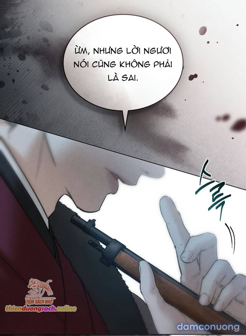 [18+] ĐÊM HỖN LOẠN Chapter 46 - Page 28