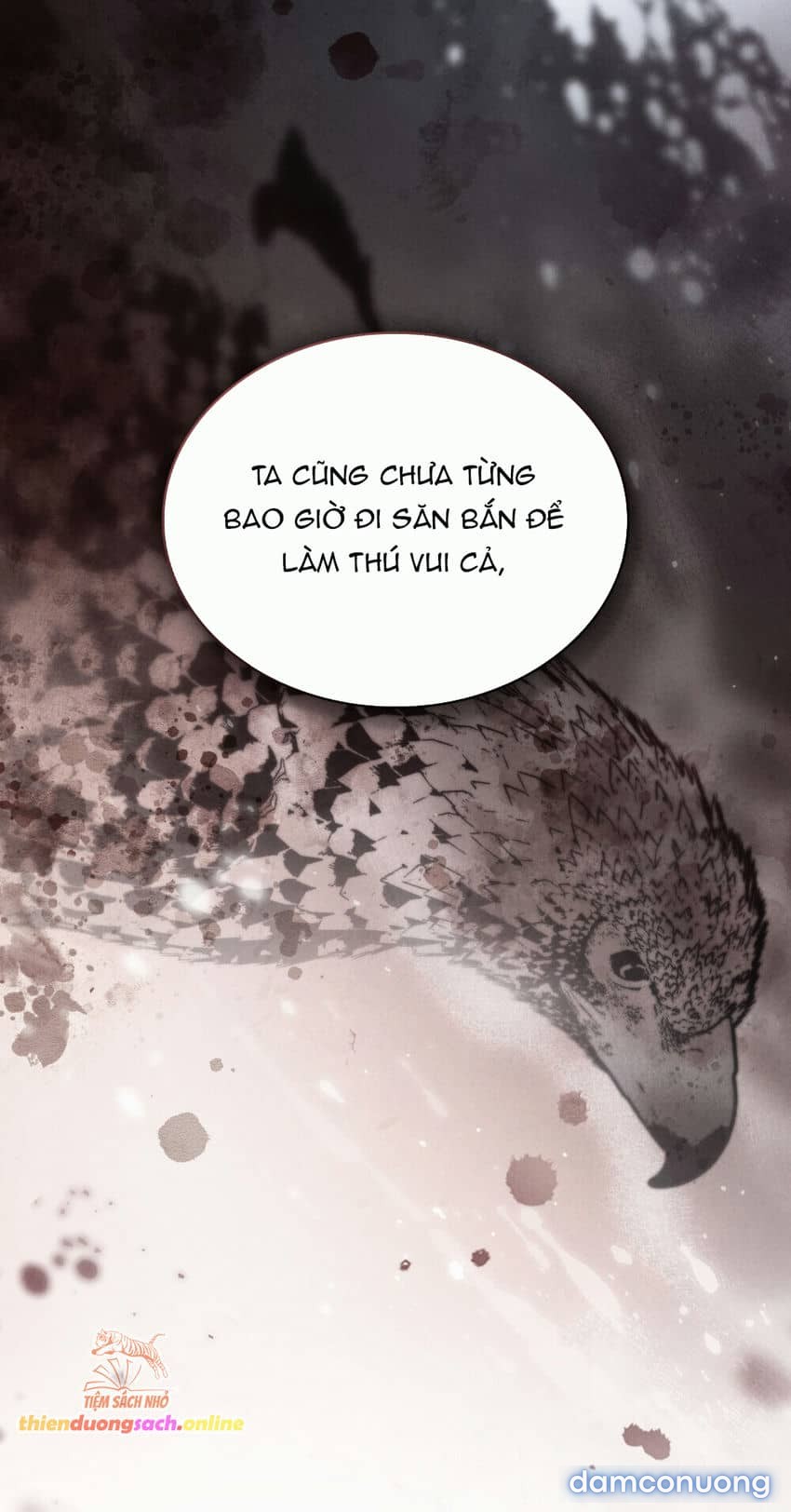 [18+] ĐÊM HỖN LOẠN Chapter 46 - Page 29