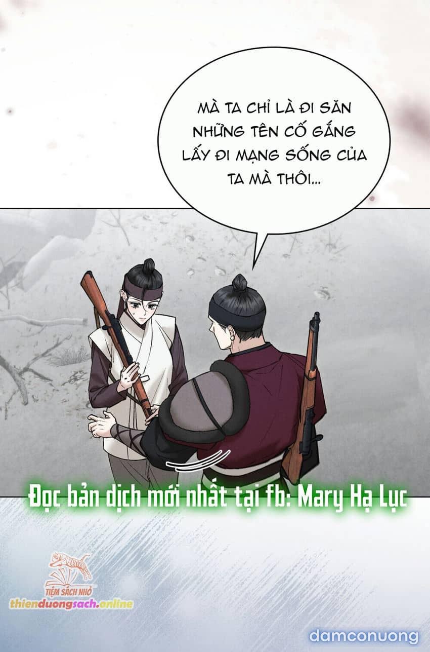 [18+] ĐÊM HỖN LOẠN Chapter 46 - Page 30