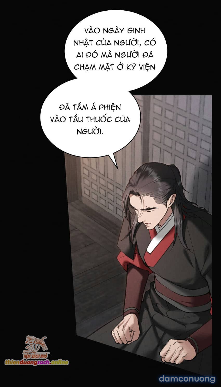 [18+] ĐÊM HỖN LOẠN Chapter 46 - Page 5