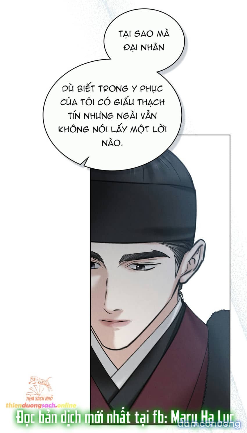 [18+] ĐÊM HỖN LOẠN Chapter 46 - Page 43