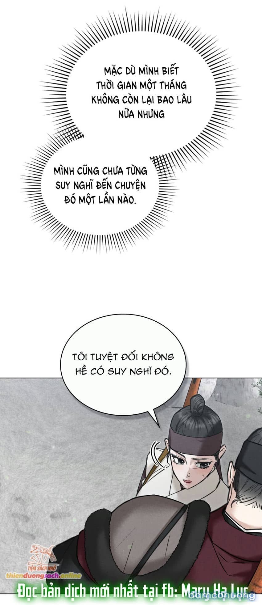 [18+] ĐÊM HỖN LOẠN Chapter 46 - Page 46