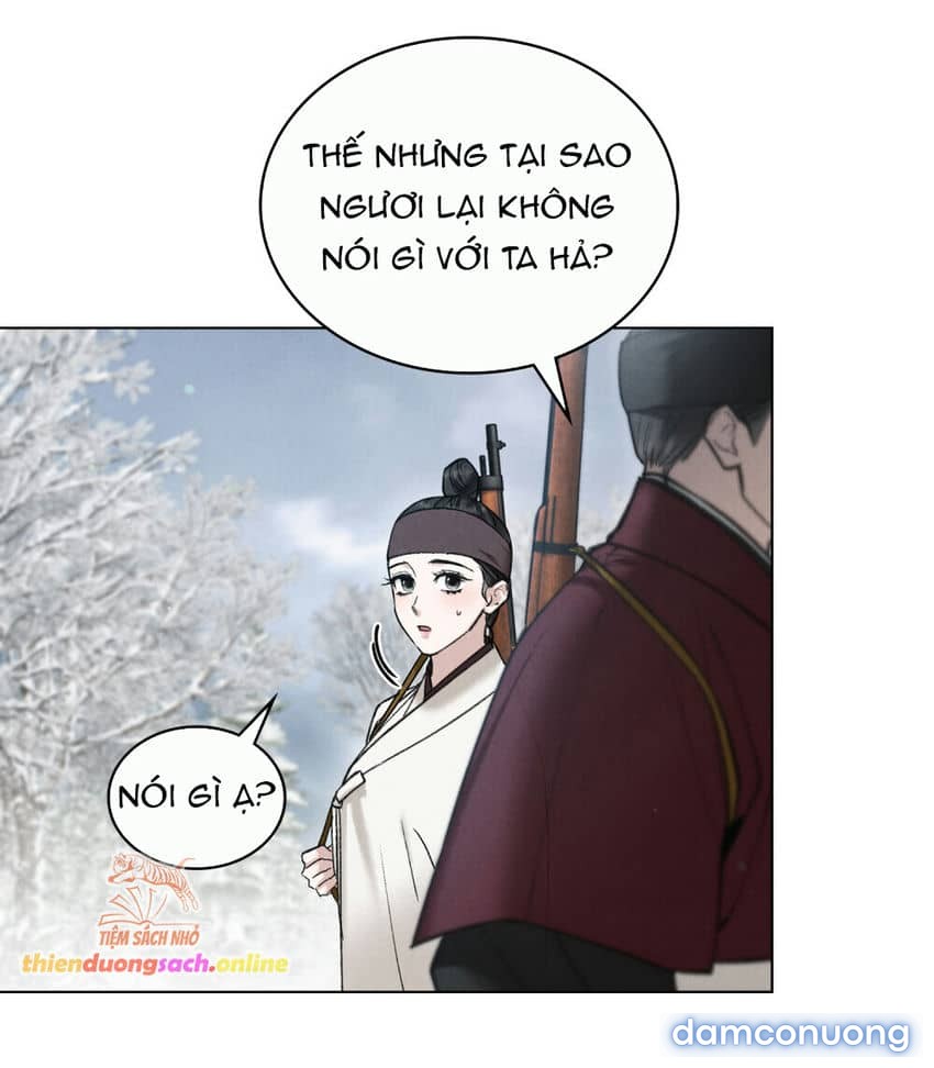 [18+] ĐÊM HỖN LOẠN Chapter 46 - Page 49