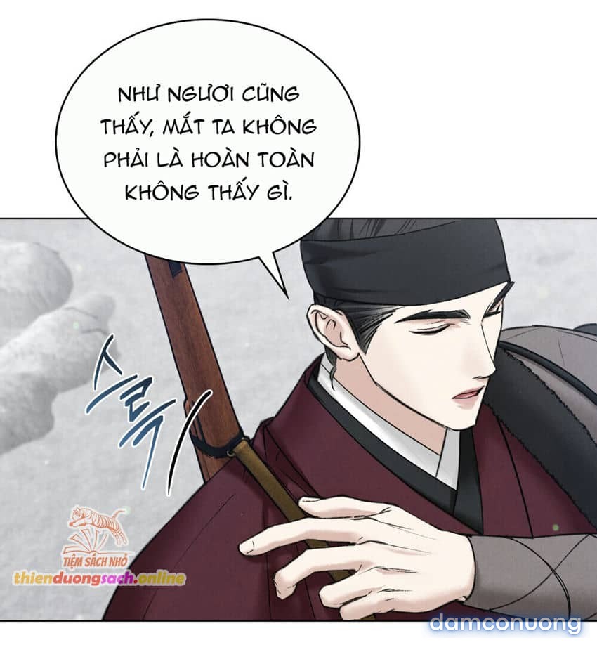 [18+] ĐÊM HỖN LOẠN Chapter 46 - Page 51