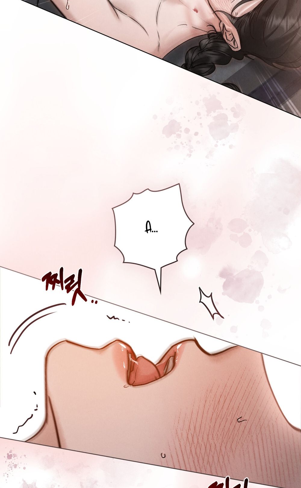 [18+] ĐÊM HỖN LOẠN Chapter 25 - Page 28