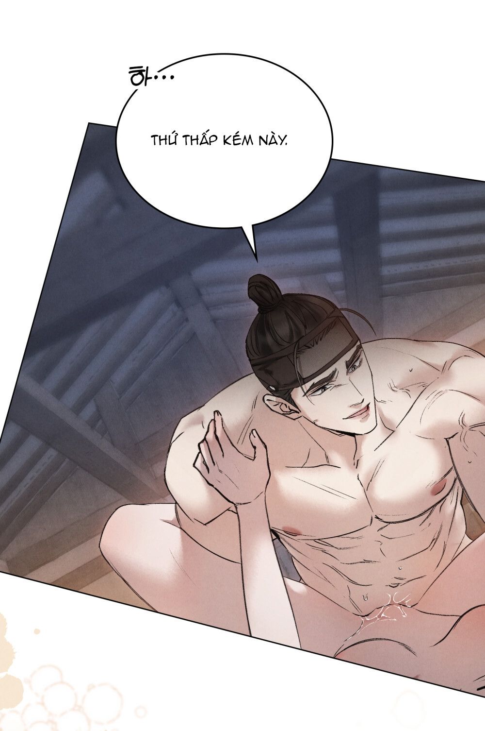 [18+] ĐÊM HỖN LOẠN Chapter 25 - Page 31