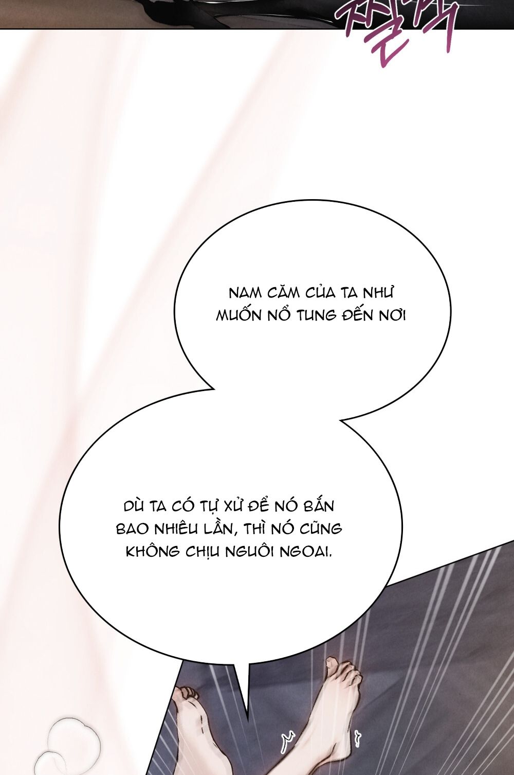 [18+] ĐÊM HỖN LOẠN Chapter 25 - Page 49