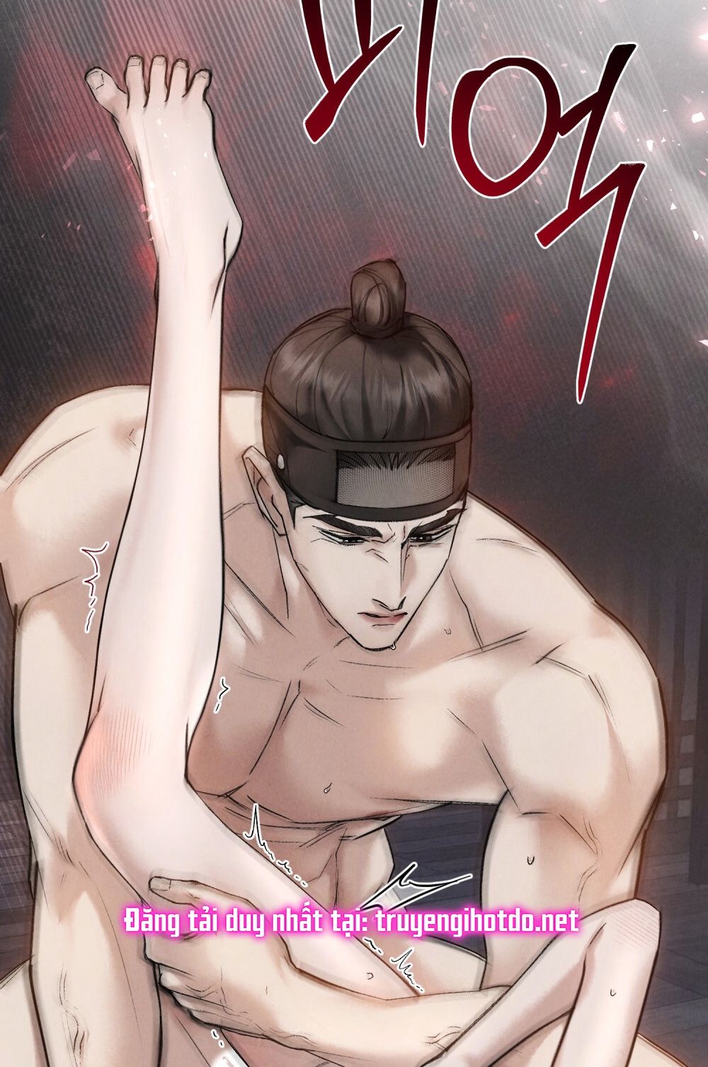 [18+] ĐÊM HỖN LOẠN Chapter 25 - Page 54