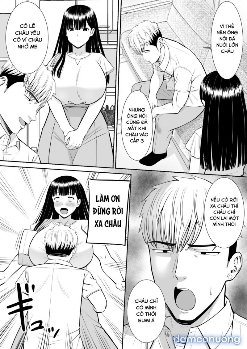 Ijimekko ni Haha wo Netorareta Hanashi ga Kikitai? Chapter 1 - Page 62