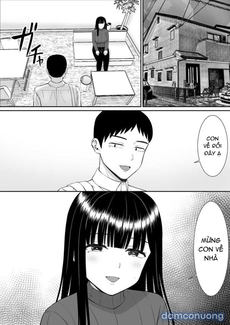 Ijimekko ni Haha wo Netorareta Hanashi ga Kikitai? Chapter 3 - Page 31