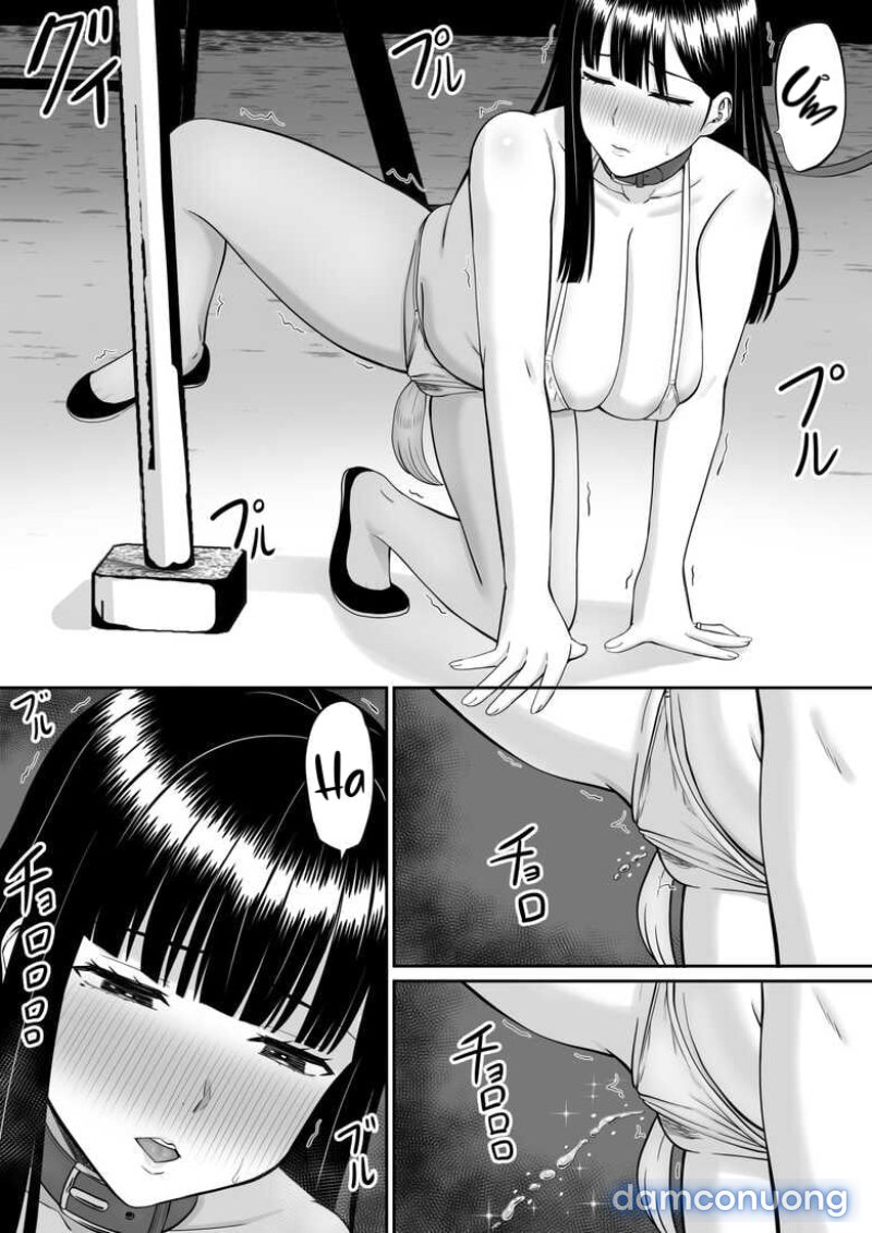 Ijimekko ni Haha wo Netorareta Hanashi ga Kikitai? Chapter 3 - Page 42