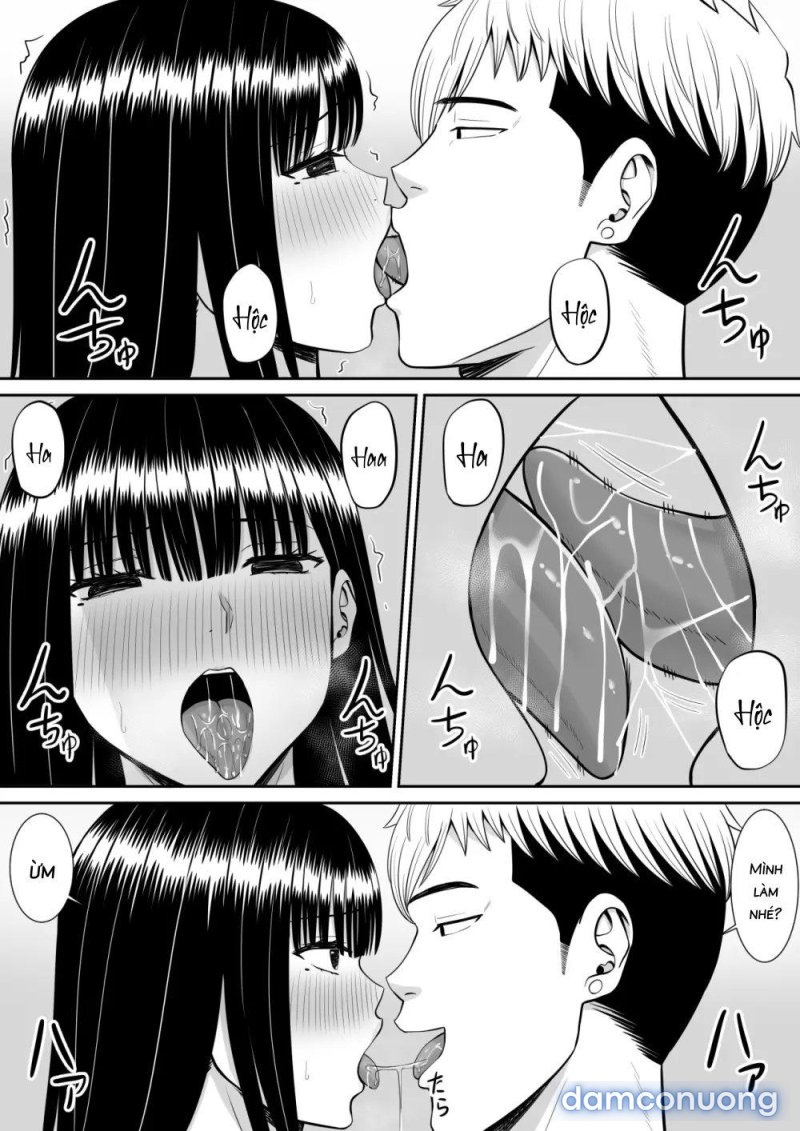 Ijimekko ni Haha wo Netorareta Hanashi ga Kikitai? Chapter 2 - Page 29