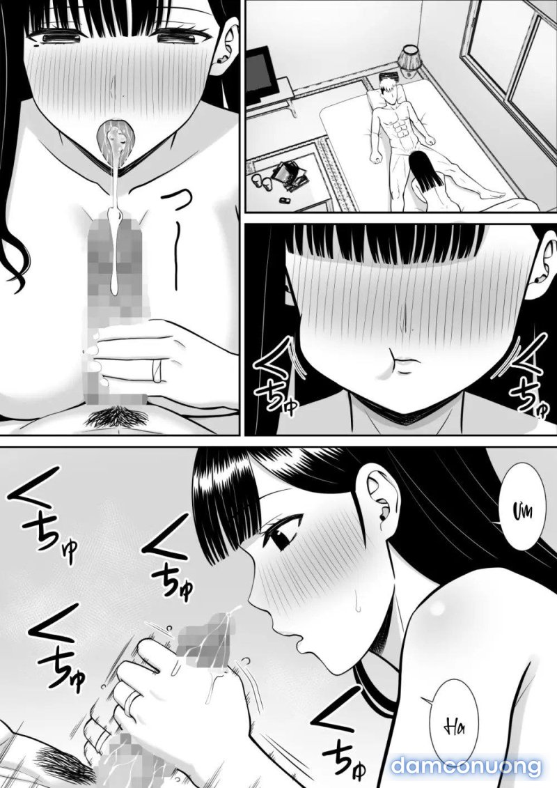 Ijimekko ni Haha wo Netorareta Hanashi ga Kikitai? Chapter 2 - Page 30