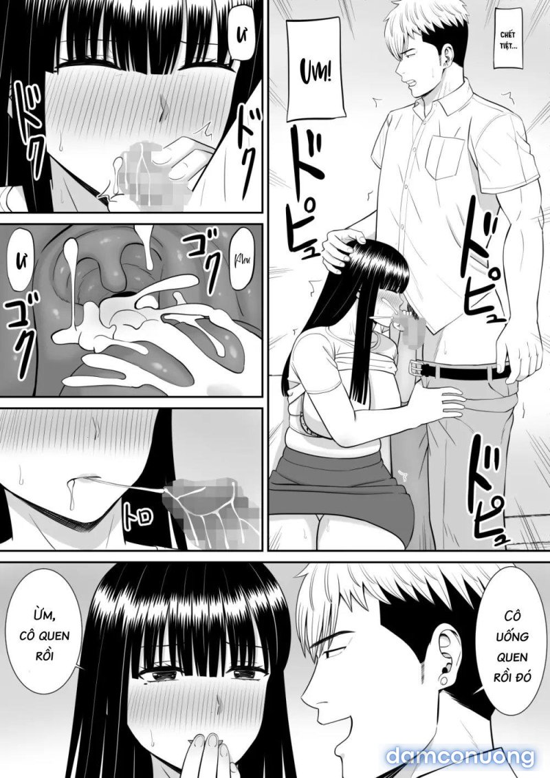 Ijimekko ni Haha wo Netorareta Hanashi ga Kikitai? Chapter 2 - Page 71