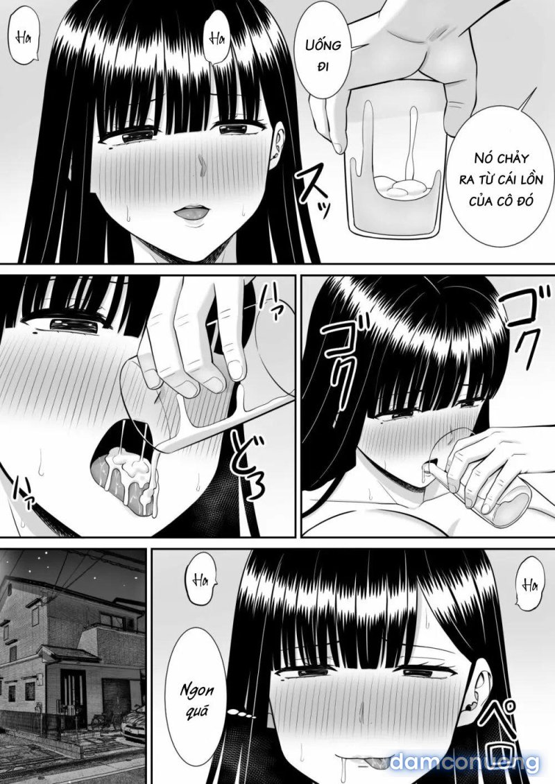 Ijimekko ni Haha wo Netorareta Hanashi ga Kikitai? Chapter 2 - Page 82