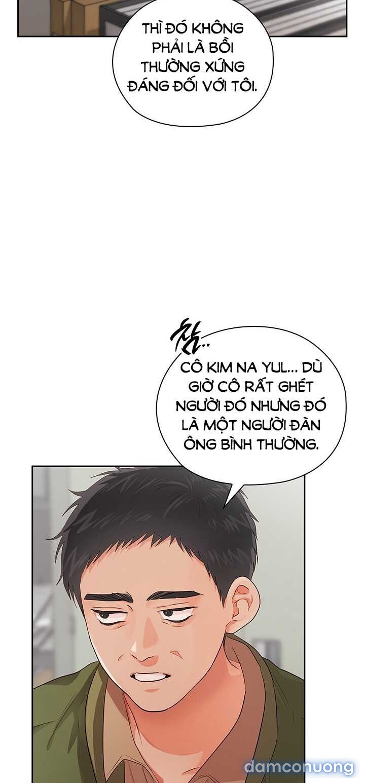 [18+] Trong Công Ty Thì Hãy Đứng Đắn Chapter 42.1 - Page 22