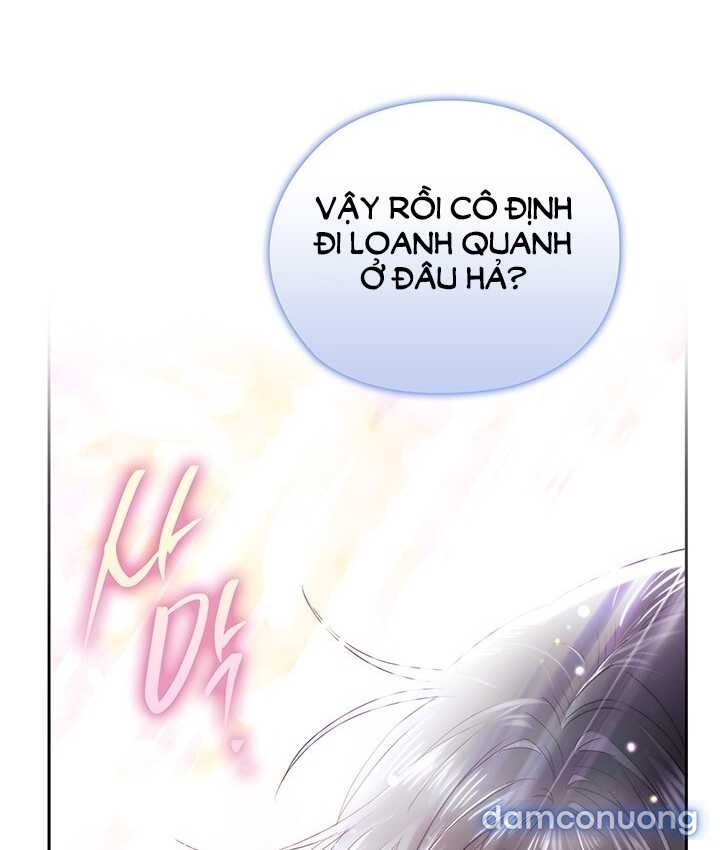 [18+] Trong Công Ty Thì Hãy Đứng Đắn - Chương 39.2 - Page 57